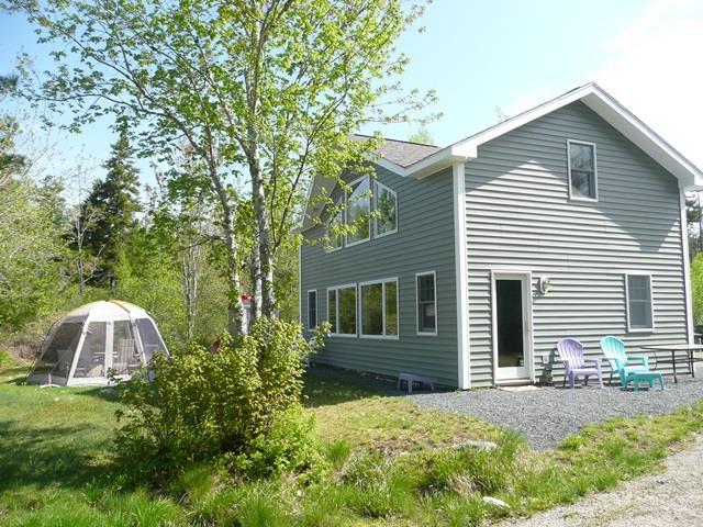 23 Butler Road Eastbrook, ME 04634 - Photo 1 of 19 Photo