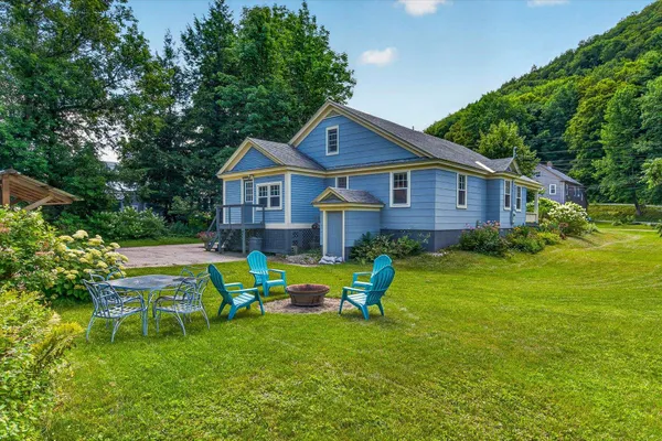 $395,000 | 5187 Highway 103, Shrewsbury, VT 05738