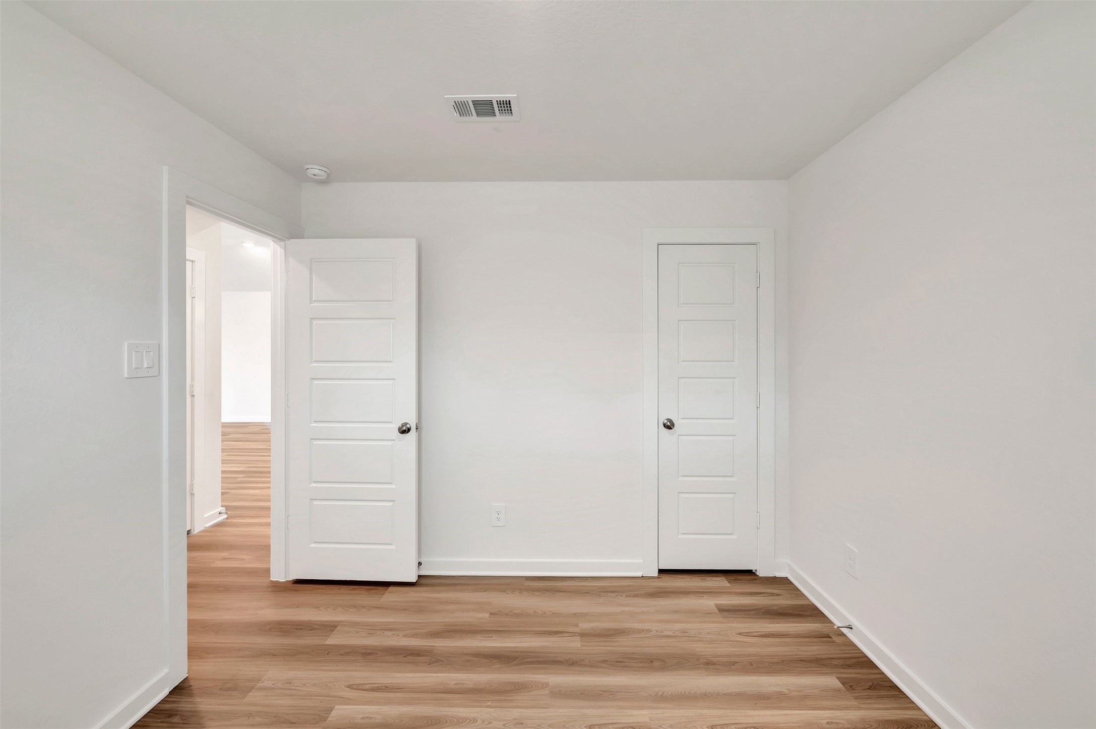 543 Flower Reed Court Magnolia, TX 77354 - Photo 28 of 46 a view of an empty room