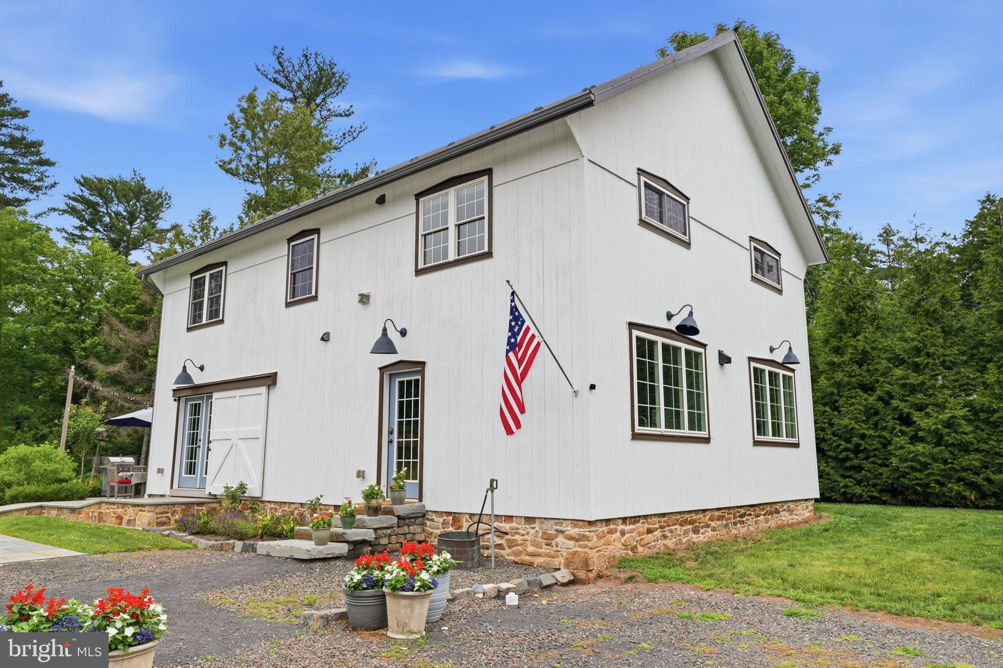 66 Black Rock Road Yardley, PA 19067 - Photo 1 of 46