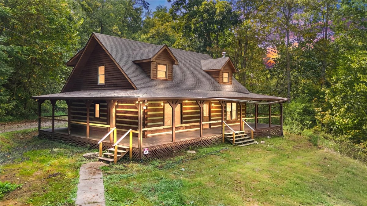740 Leath Chapel Road Bethpage, TN 37022 - Photo 1 of 33 Gallery Image 1