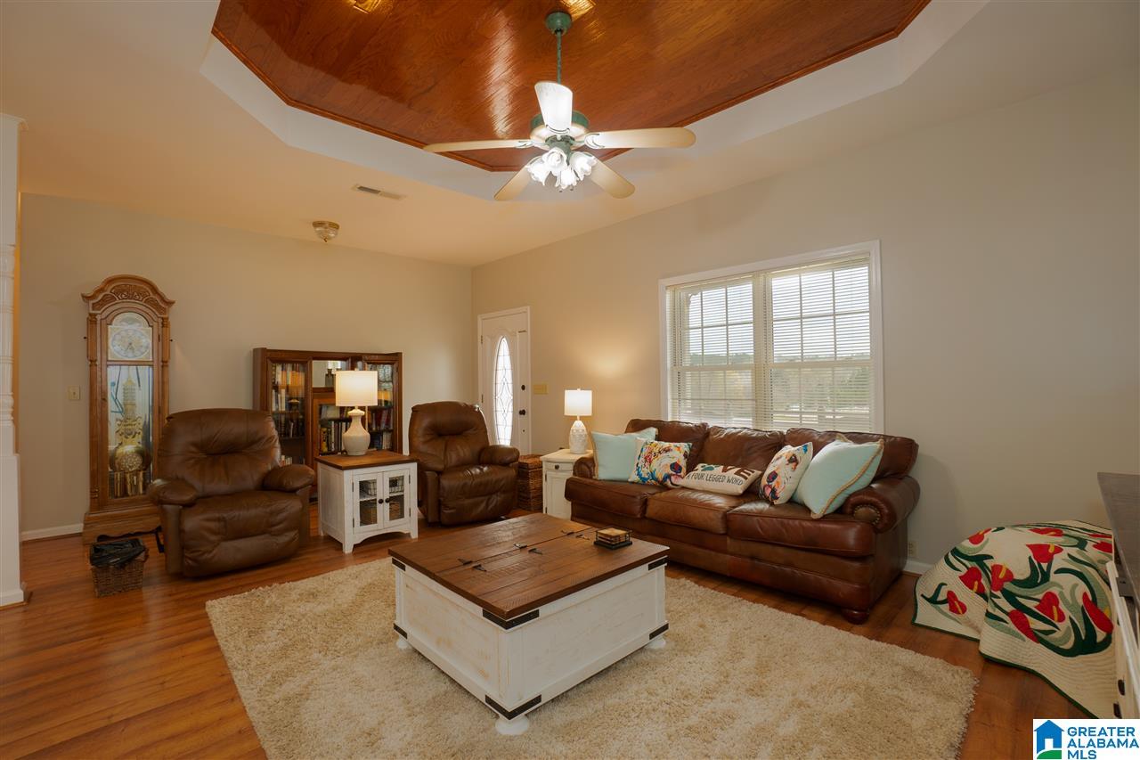 501 4 Wing Lake Road Alabaster, AL 35007 - Photo 25 of 50