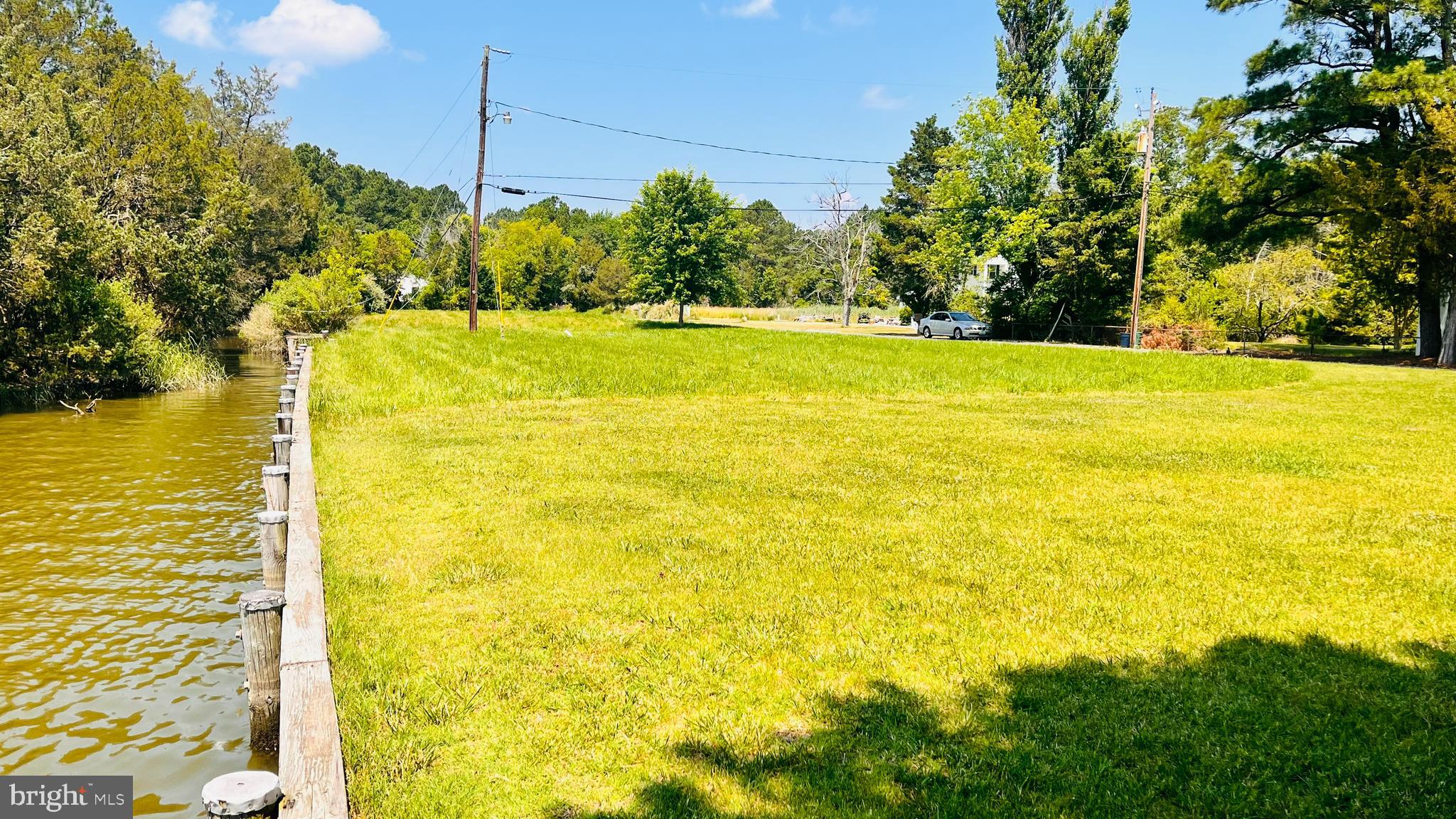 1609 Heliport Road Woolford, MD 21677 - Photo 20 of 37