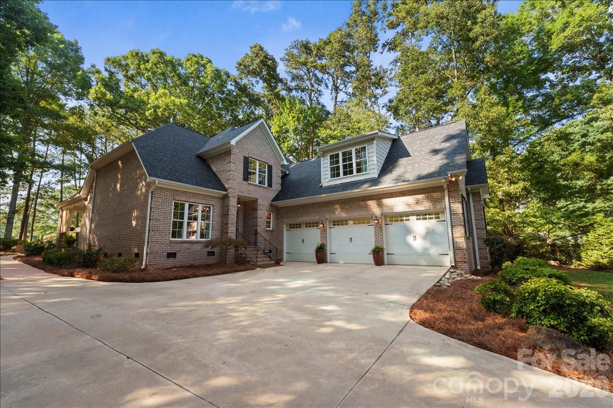 49437 Quail Trail Road Norwood, NC 28128 - Photo 1 of 47