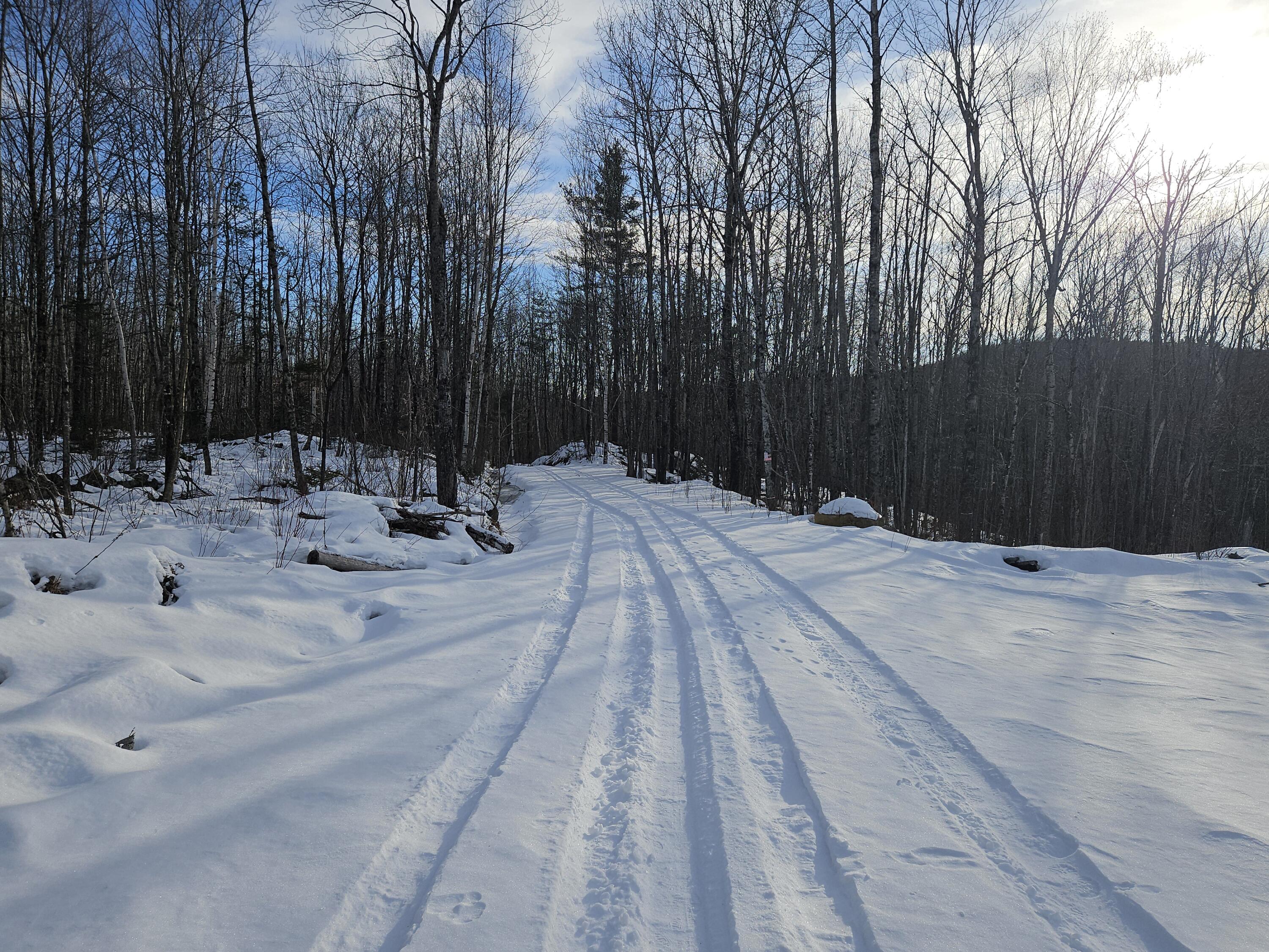 Lot #135 Pratt Road Wilton, ME 04294 - Photo 11 of 22 20250127_145147