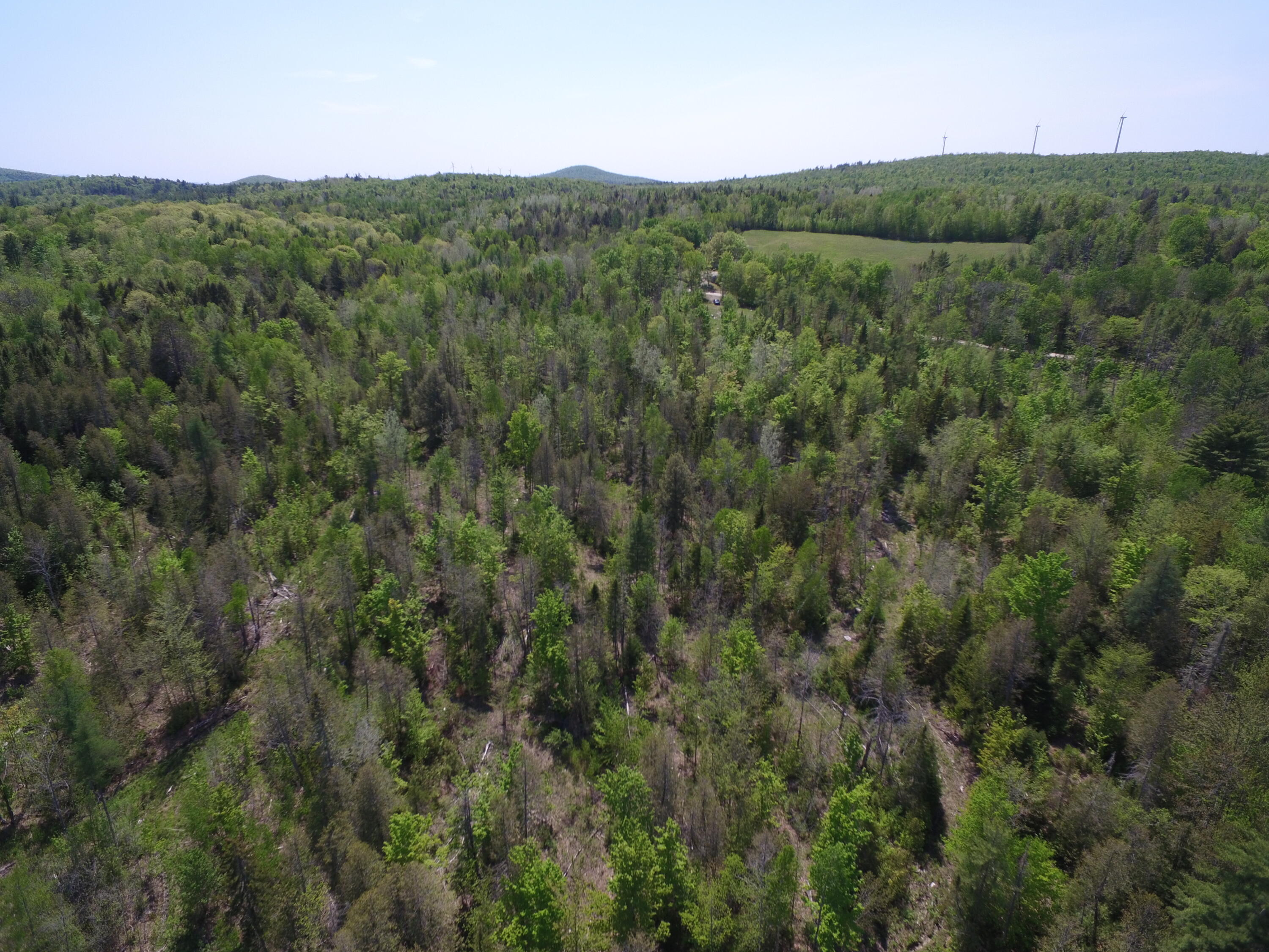 Lot 13 North Road Lee, ME 04455 - Photo 15 of 22 DJI_0031