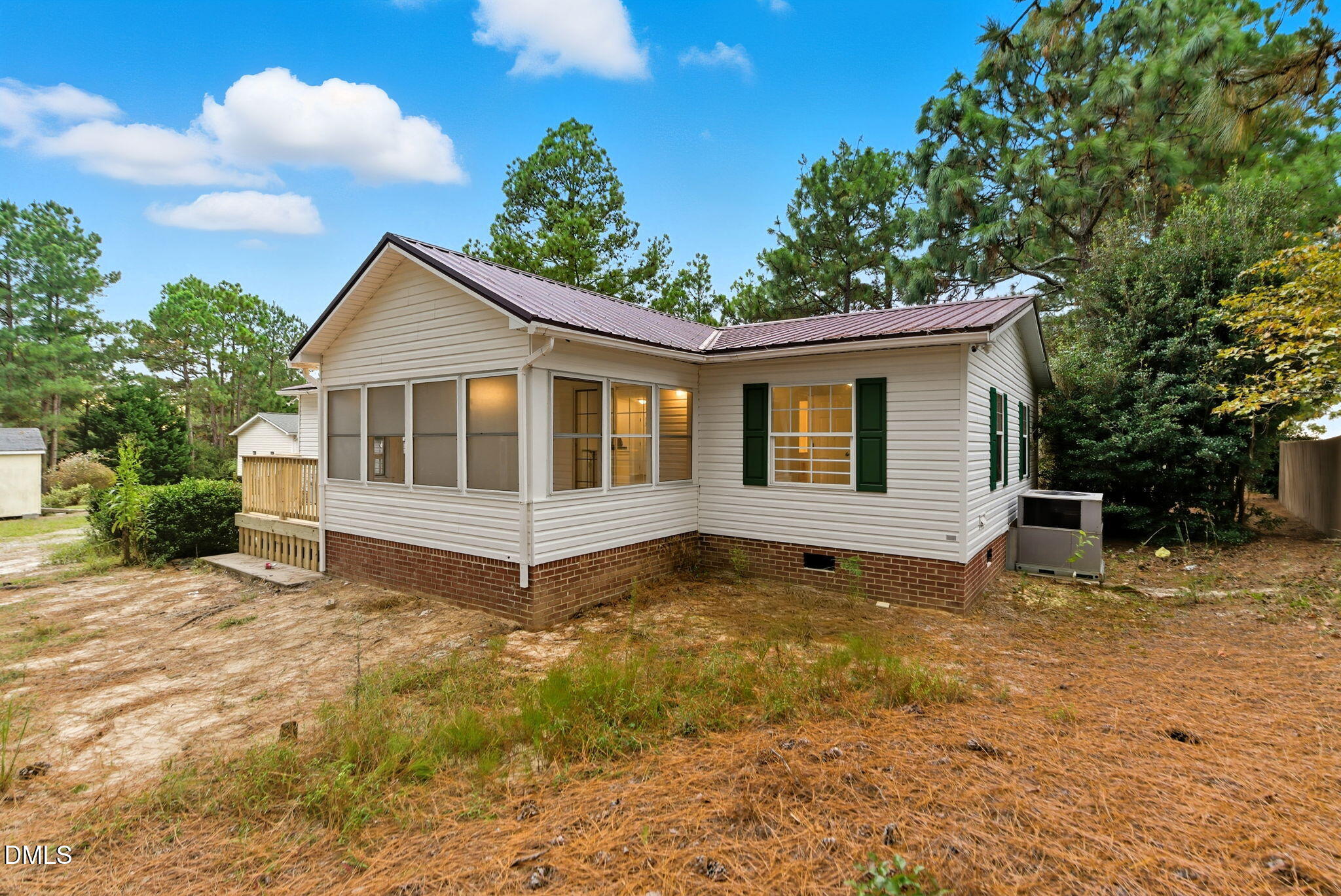 147 Ridge View Drive Cameron, NC 28326 - Photo 32 of 41 147 Ridge View Drive-53
