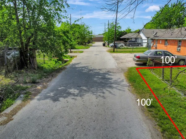 $190,000 | 3105-3111 Florida Street, Houston, TX 77026