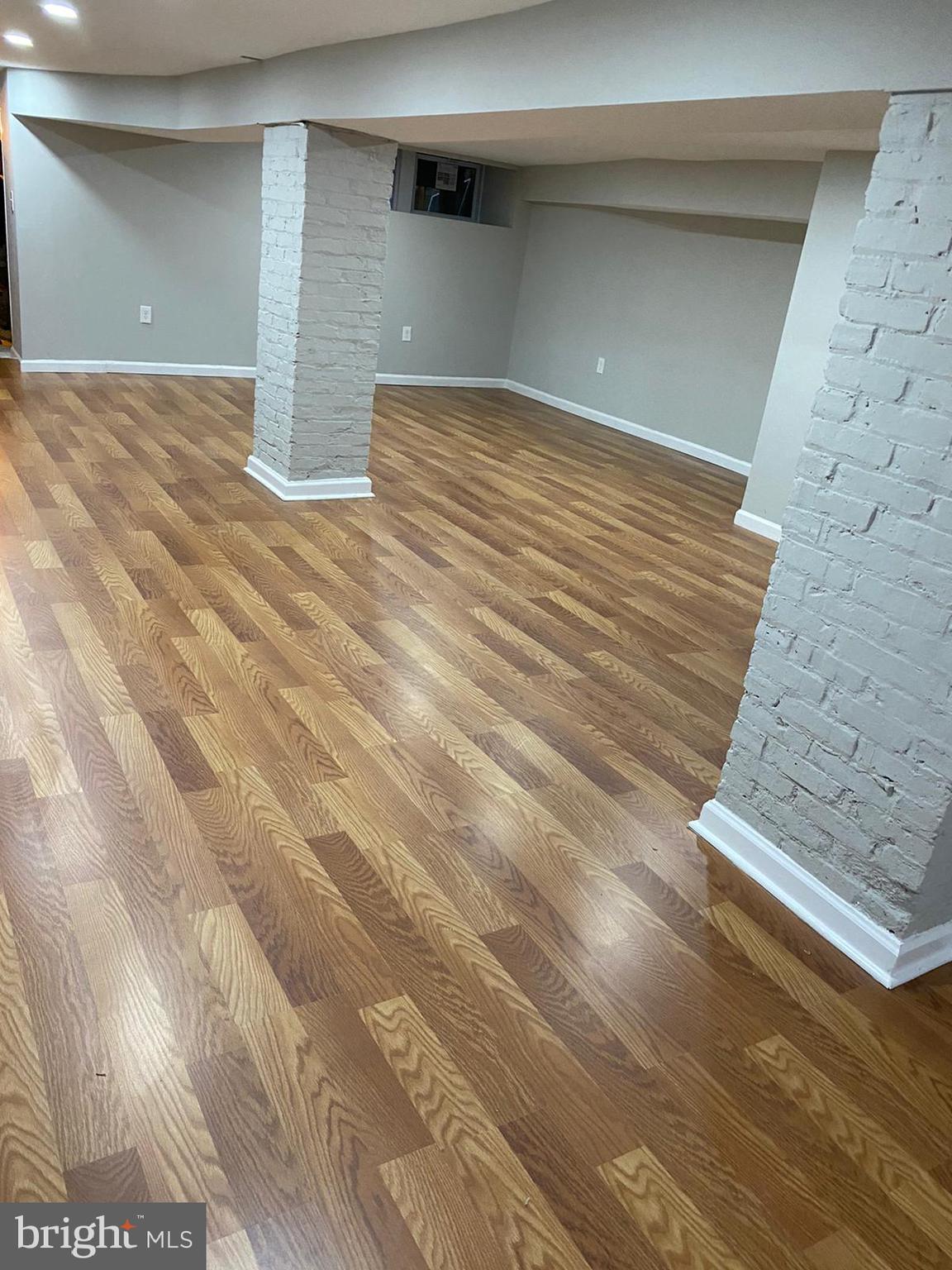 3610 Greenmount Avenue Baltimore, MD 21218 - Photo 23 of 24 a view of empty room