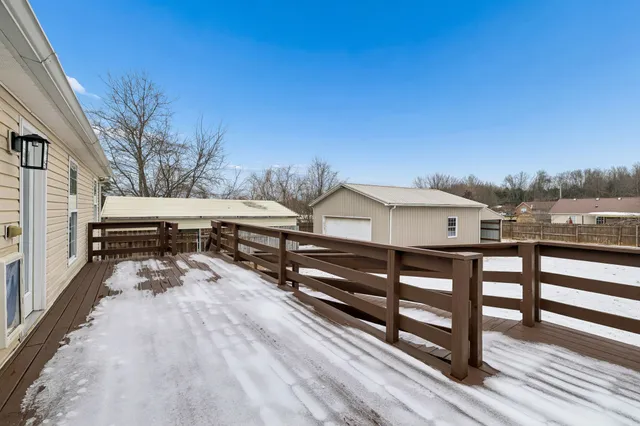 $279,000 | 106 Mindy Drive, Portland, TN 37148