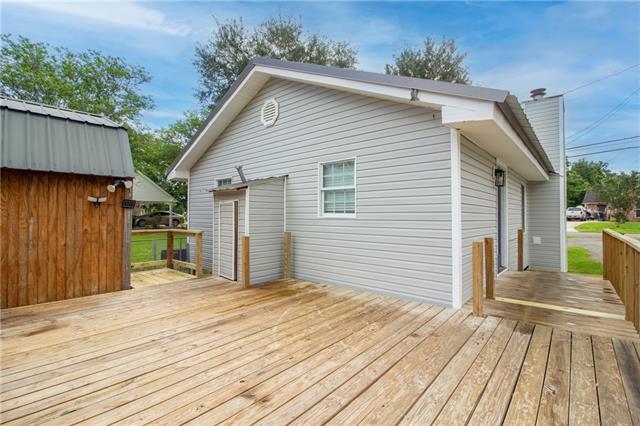 297 Evangeline Road Montz, LA 70068 - Photo 13 of 18