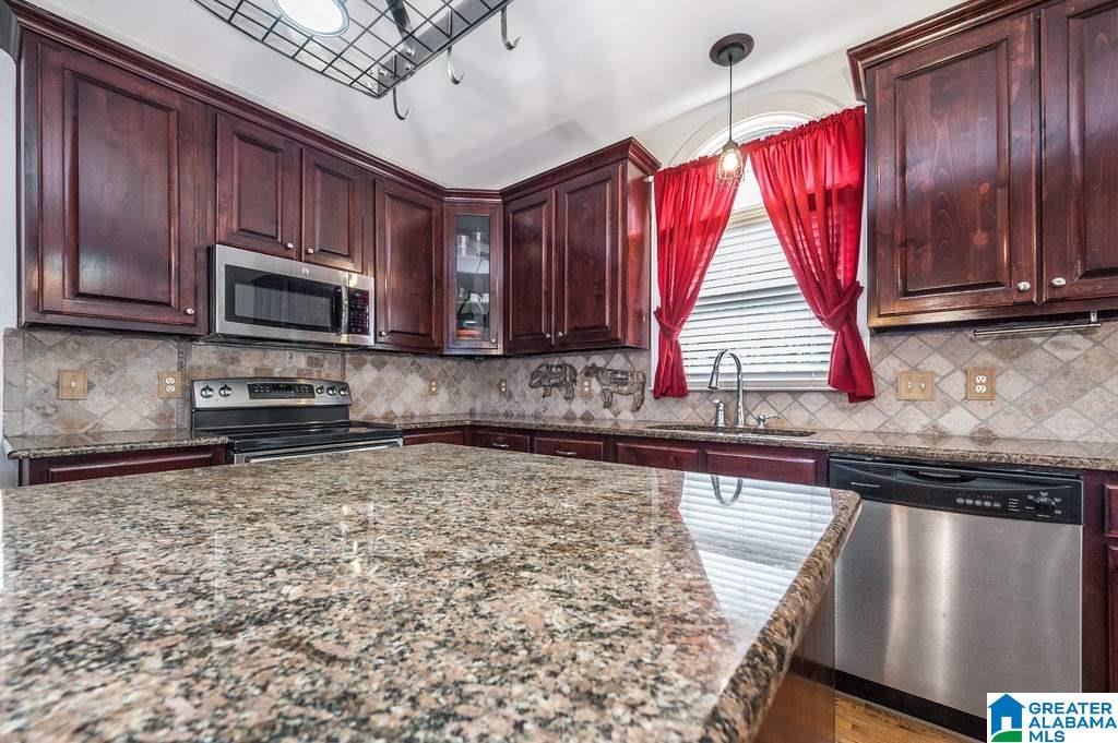 1217 Eagle Park Road Birmingham, AL 35242 - Photo 13 of 34