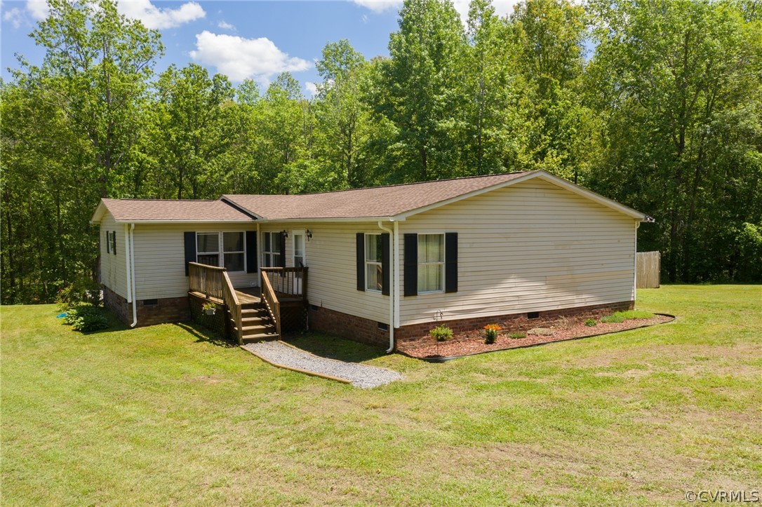 2755 Davis Mill Road Goochland, VA 23063 - Photo 1 of 38