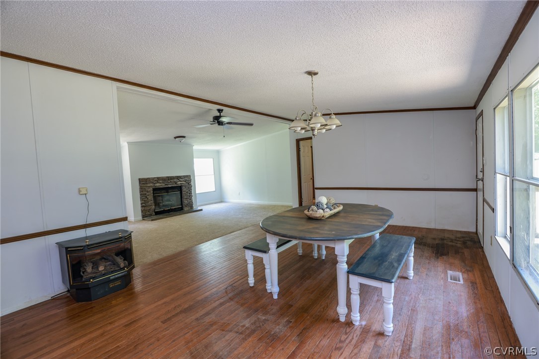 2755 Davis Mill Road Goochland, VA 23063 - Photo 11 of 38