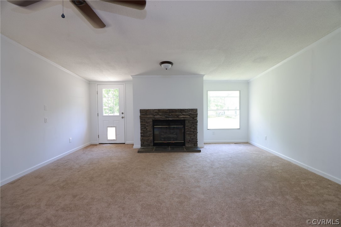 2755 Davis Mill Road Goochland, VA 23063 - Photo 12 of 38