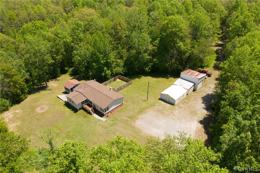 2755 Davis Mill Road Goochland, VA 23063 - Photo 2 of 38