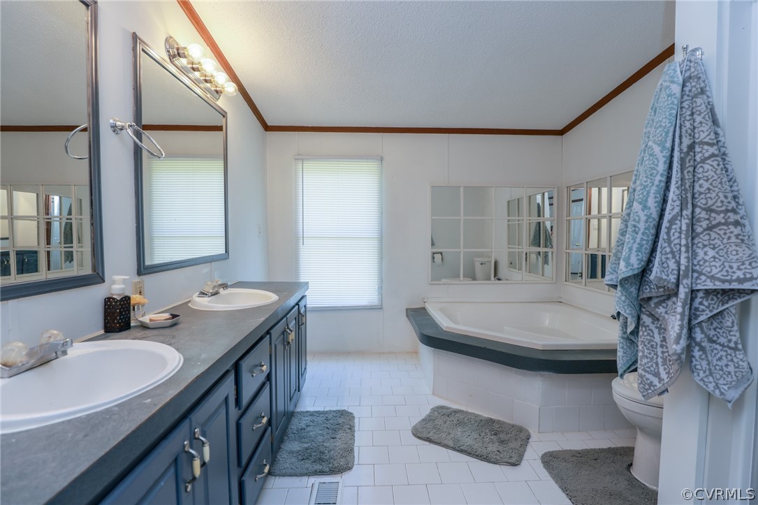 2755 Davis Mill Road Goochland, VA 23063 - Photo 28 of 38