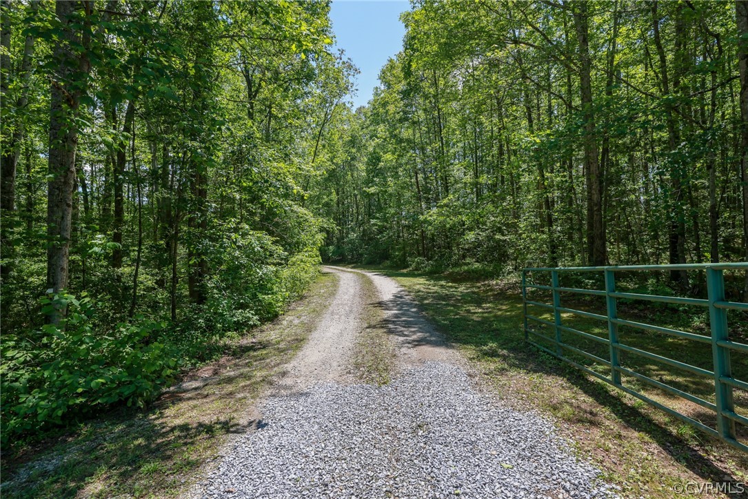 2755 Davis Mill Road Goochland, VA 23063 - Photo 3 of 38