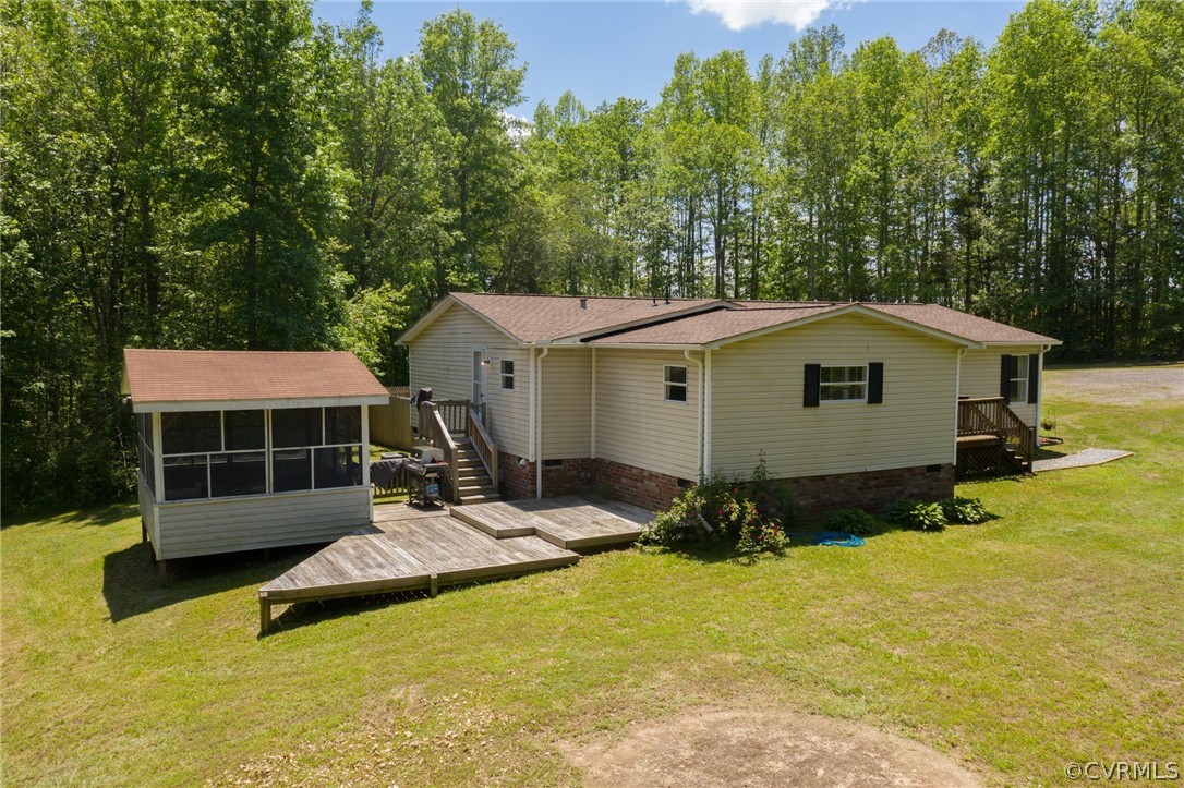 2755 Davis Mill Road Goochland, VA 23063 - Photo 32 of 38