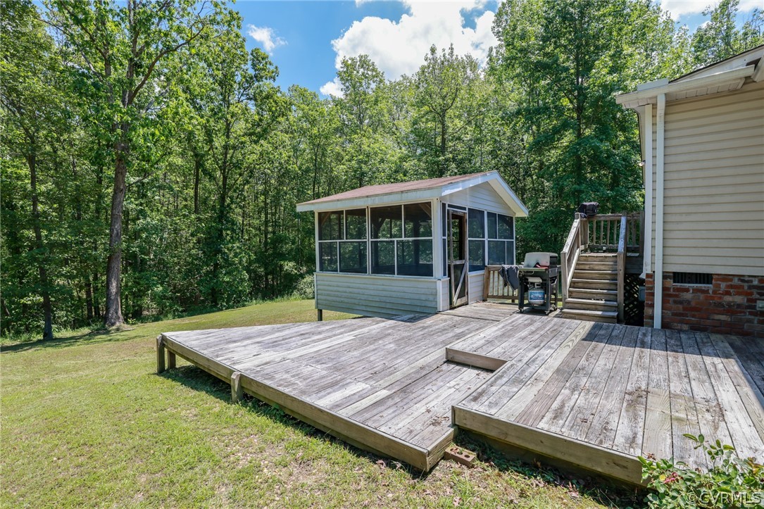 2755 Davis Mill Road Goochland, VA 23063 - Photo 33 of 38