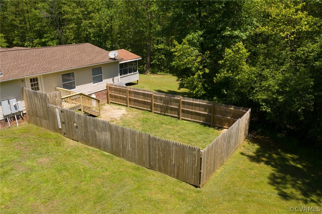 2755 Davis Mill Road Goochland, VA 23063 - Photo 34 of 38