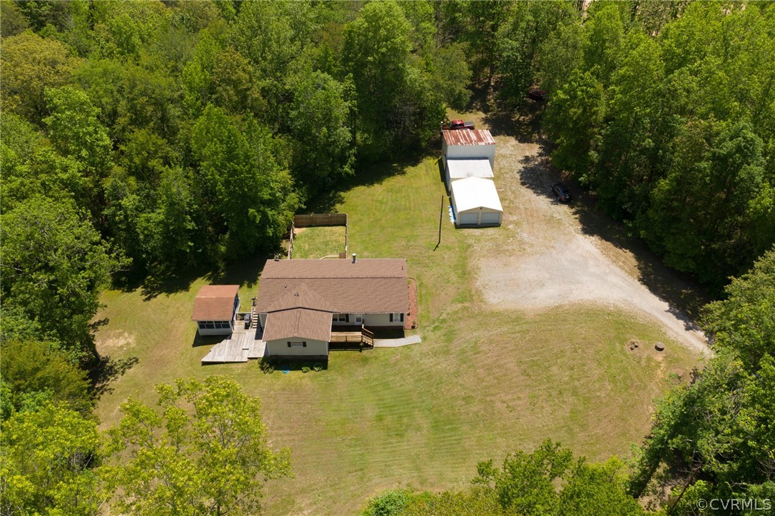 2755 Davis Mill Road Goochland, VA 23063 - Photo 35 of 38