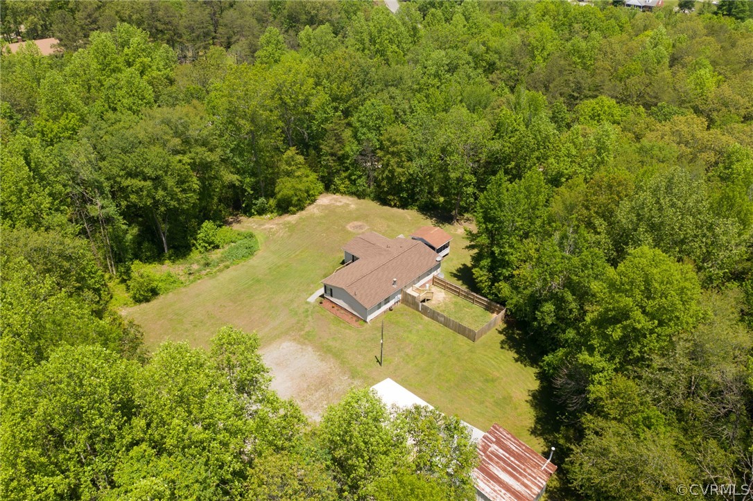 2755 Davis Mill Road Goochland, VA 23063 - Photo 36 of 38