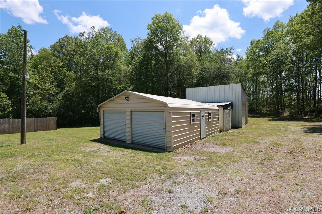 2755 Davis Mill Road Goochland, VA 23063 - Photo 37 of 38