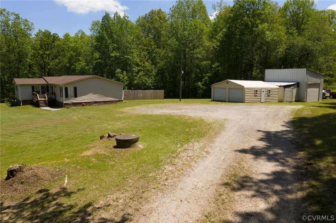 2755 Davis Mill Road Goochland, VA 23063 - Photo 4 of 38