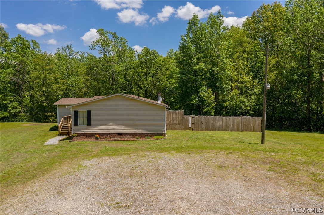 2755 Davis Mill Road Goochland, VA 23063 - Photo 5 of 38