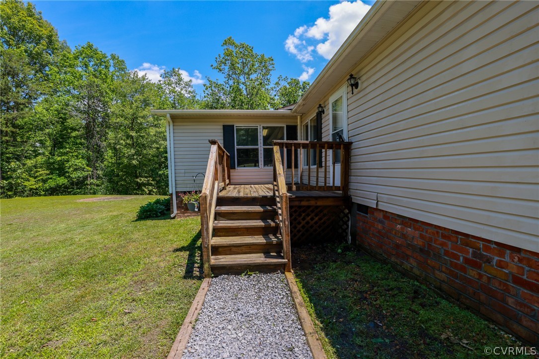 2755 Davis Mill Road Goochland, VA 23063 - Photo 6 of 38