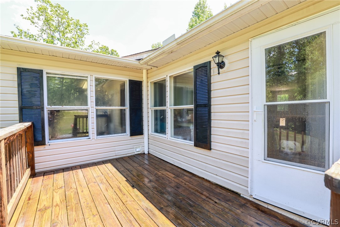 2755 Davis Mill Road Goochland, VA 23063 - Photo 7 of 38