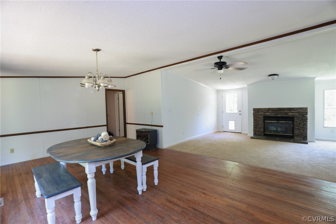 2755 Davis Mill Road Goochland, VA 23063 - Photo 8 of 38