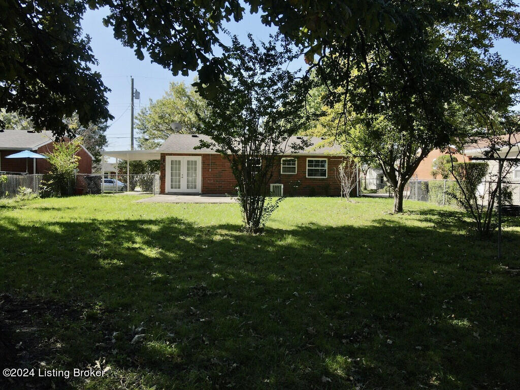 417 Mac Brae Road Louisville, KY 40214 - Photo 18 of 23 417MacBraeRd_49939_18