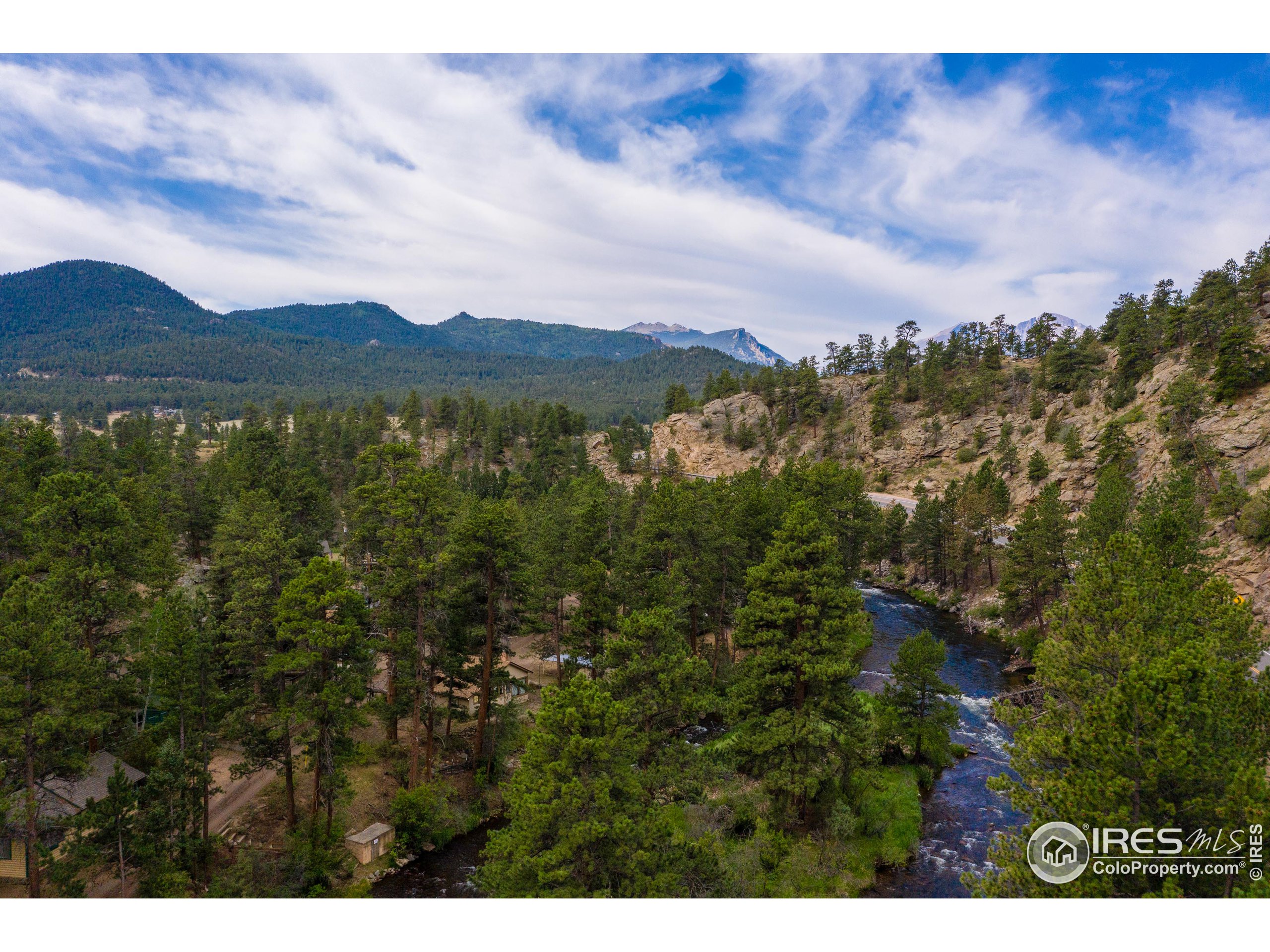 42 Evergreen Point Road Drake, CO 80515 - Photo 12 of 36