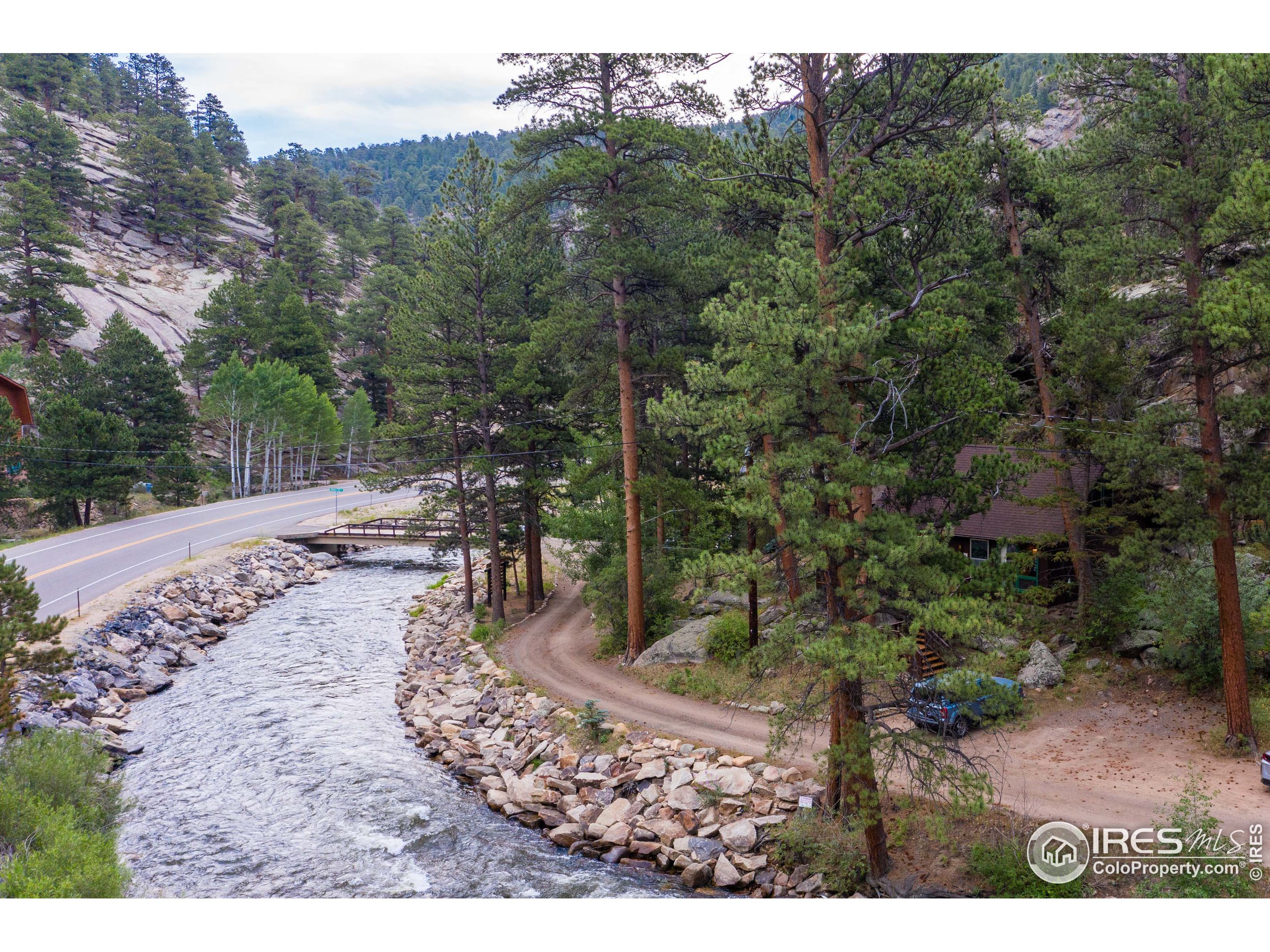 42 Evergreen Point Road Drake, CO 80515 - Photo 13 of 36
