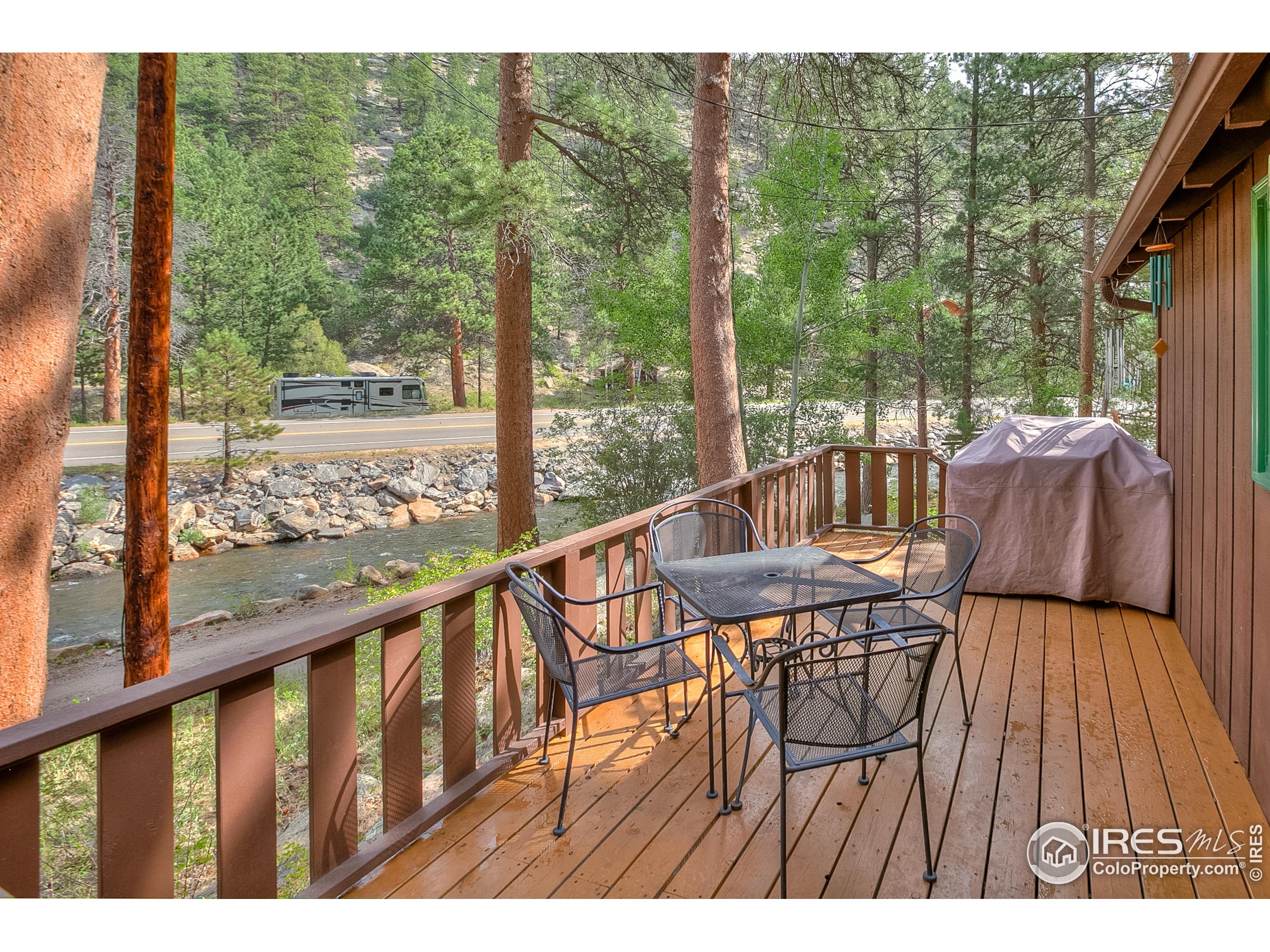 42 Evergreen Point Road Drake, CO 80515 - Photo 17 of 36