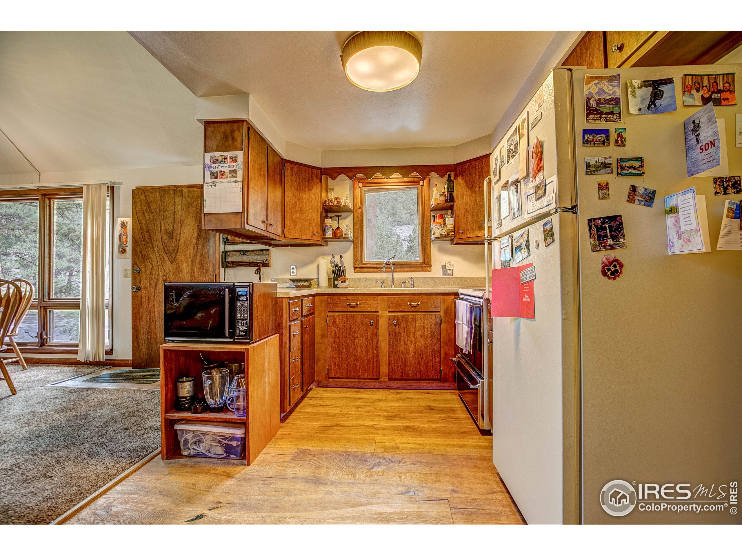 42 Evergreen Point Road Drake, CO 80515 - Photo 21 of 36