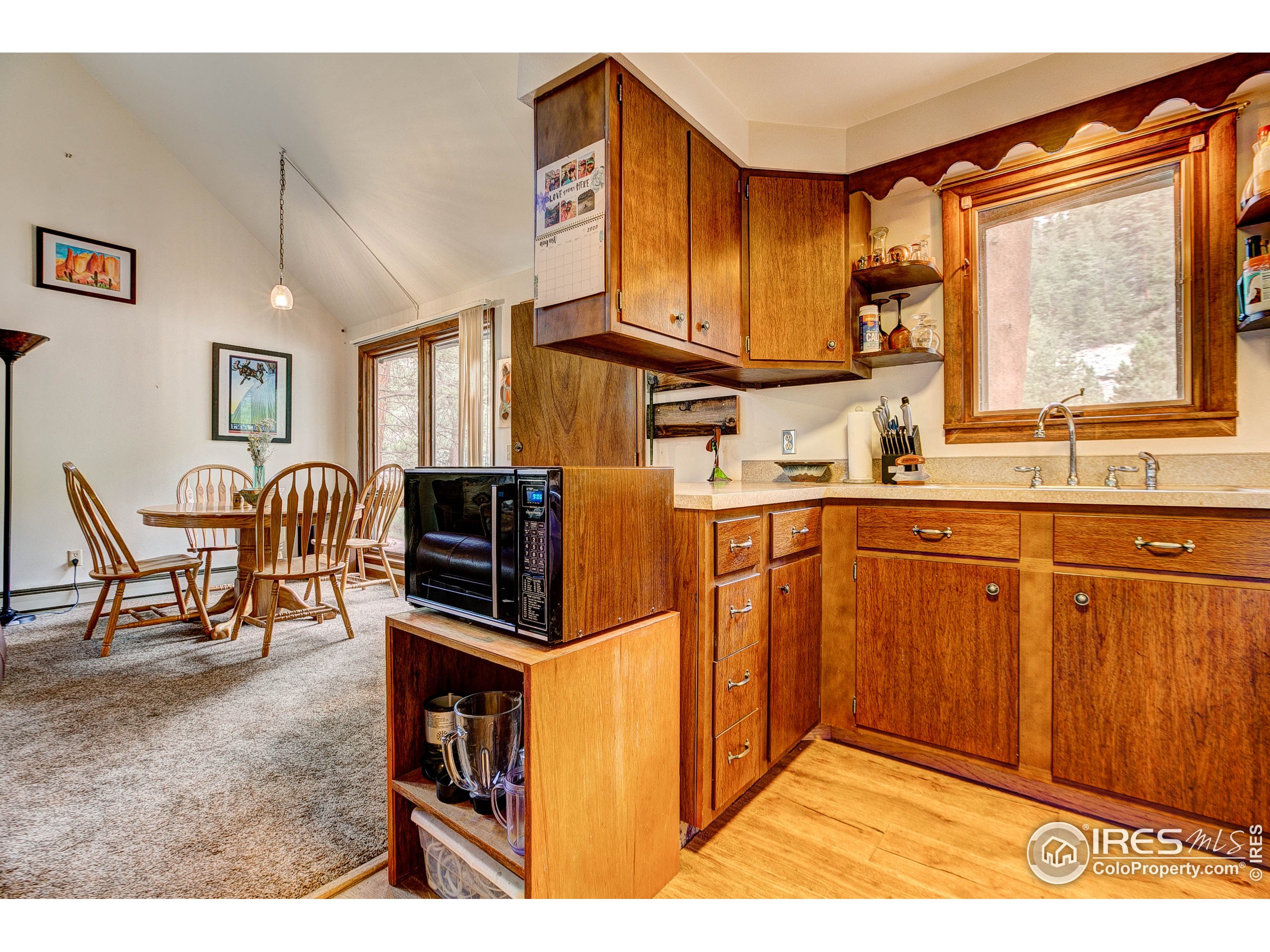 42 Evergreen Point Road Drake, CO 80515 - Photo 23 of 36