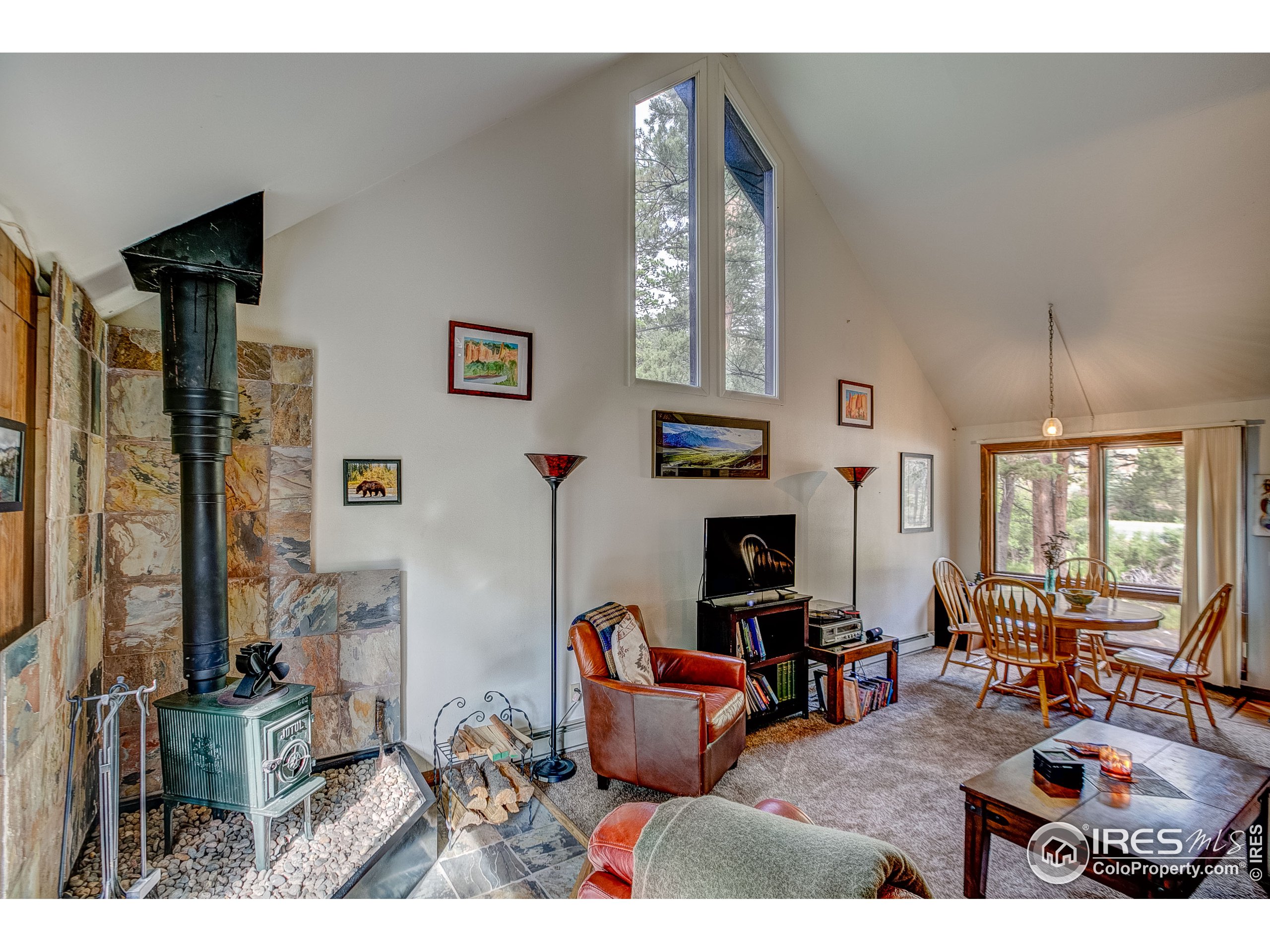 42 Evergreen Point Road Drake, CO 80515 - Photo 24 of 36