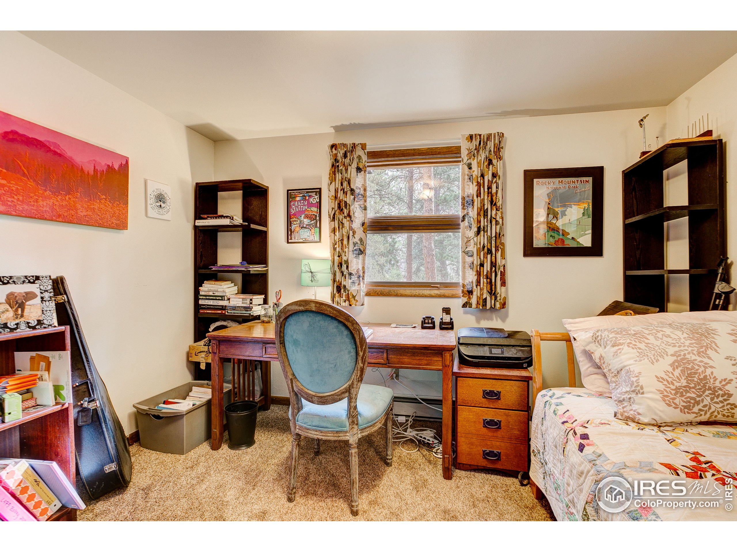 42 Evergreen Point Road Drake, CO 80515 - Photo 25 of 36