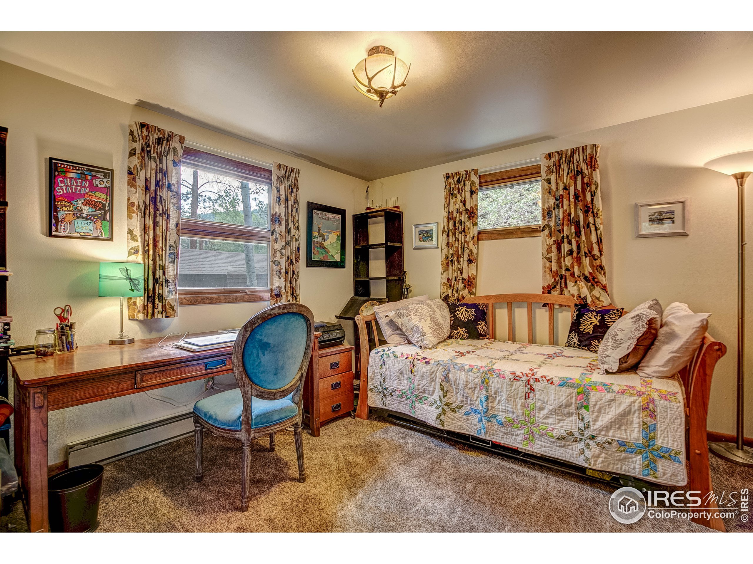 42 Evergreen Point Road Drake, CO 80515 - Photo 26 of 36