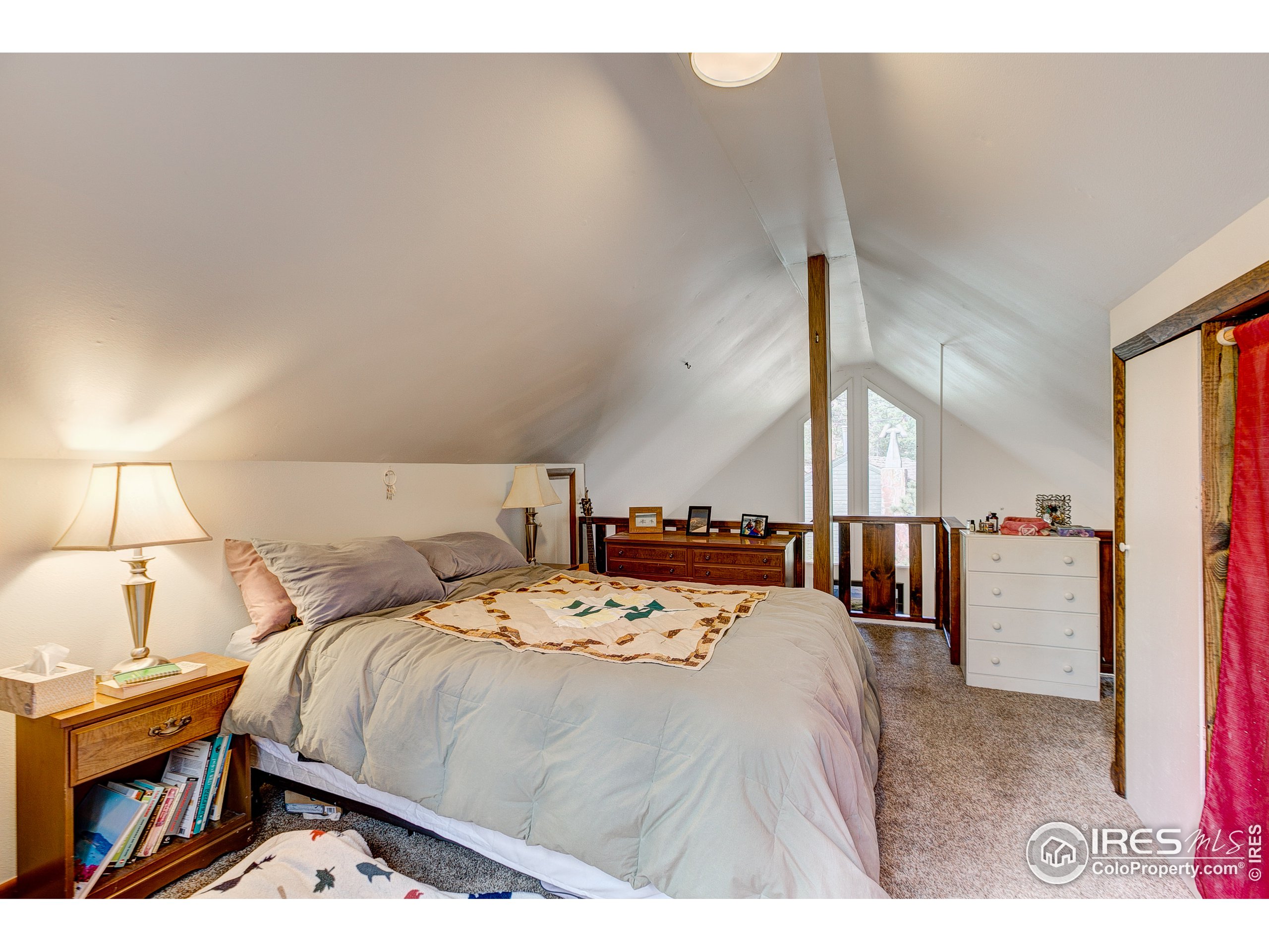 42 Evergreen Point Road Drake, CO 80515 - Photo 28 of 36