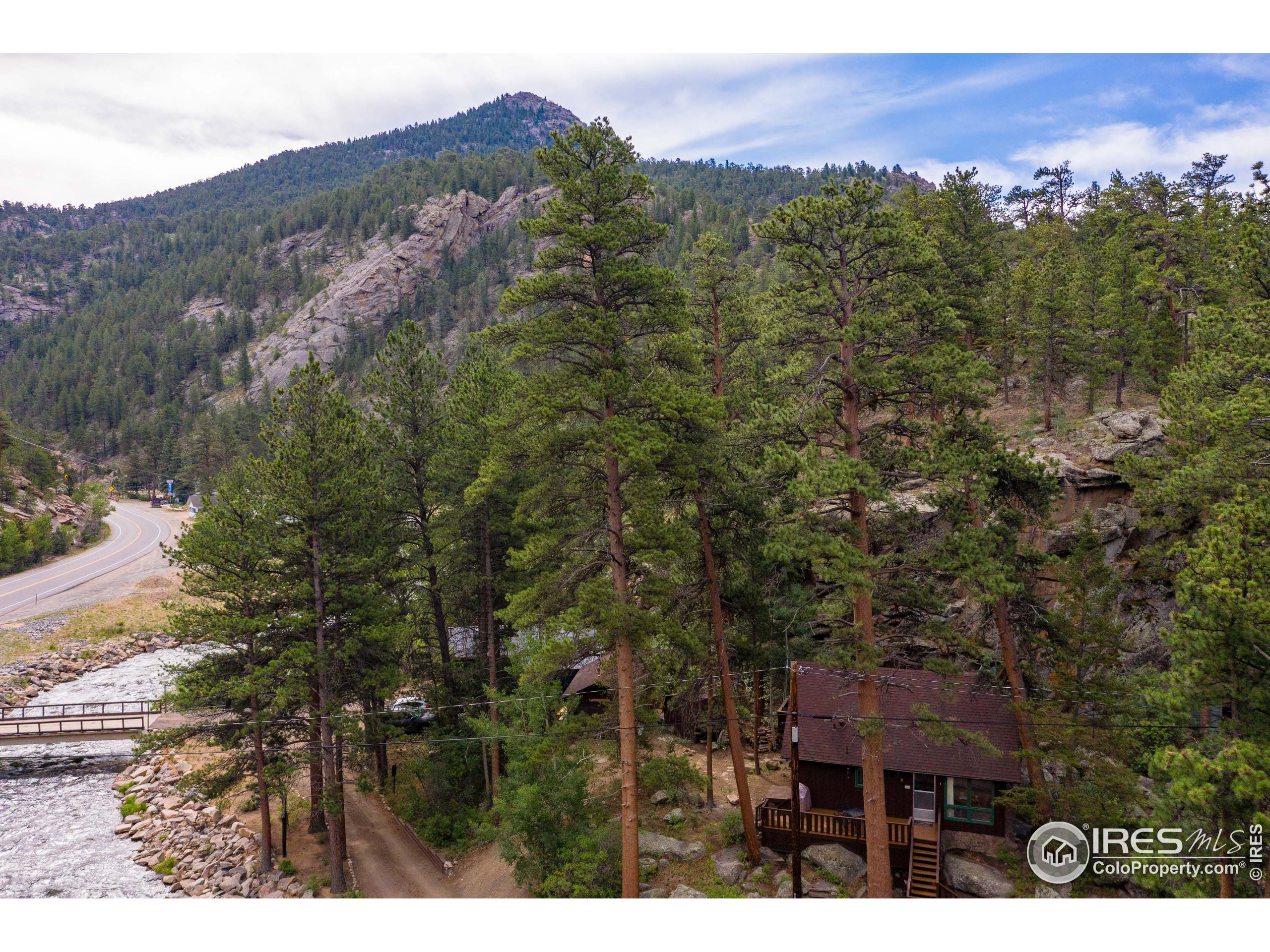 42 Evergreen Point Road Drake, CO 80515 - Photo 31 of 36