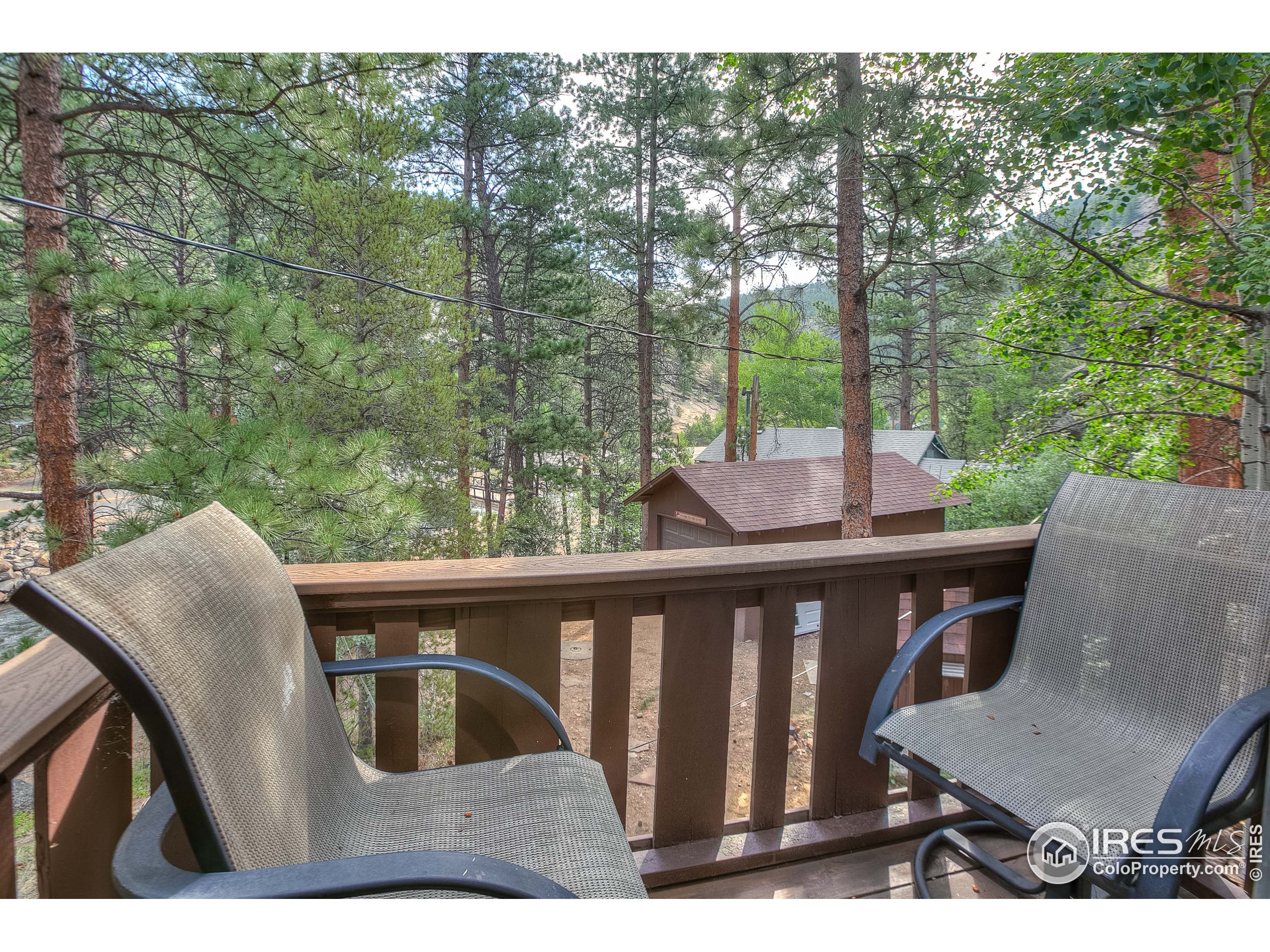 42 Evergreen Point Road Drake, CO 80515 - Photo 32 of 36