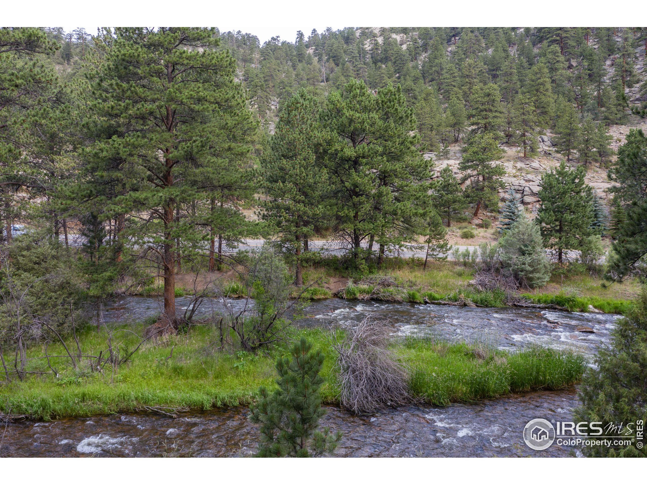 42 Evergreen Point Road Drake, CO 80515 - Photo 33 of 36