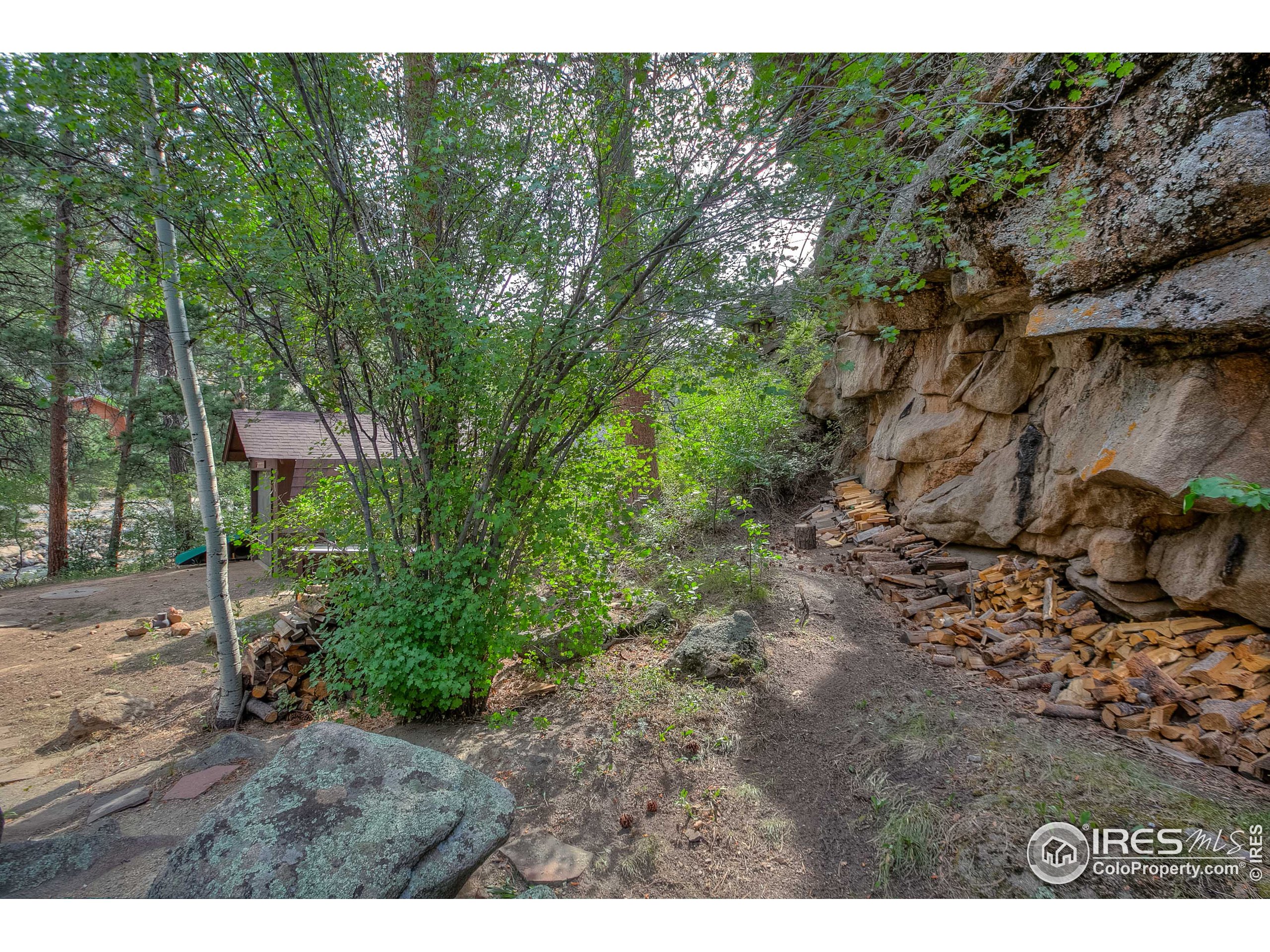 42 Evergreen Point Road Drake, CO 80515 - Photo 6 of 36