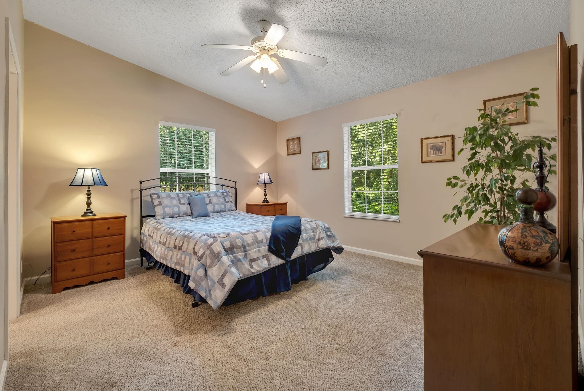 127 Meridian Hills Road Tallahassee, FL 32312 - Photo 22 of 33