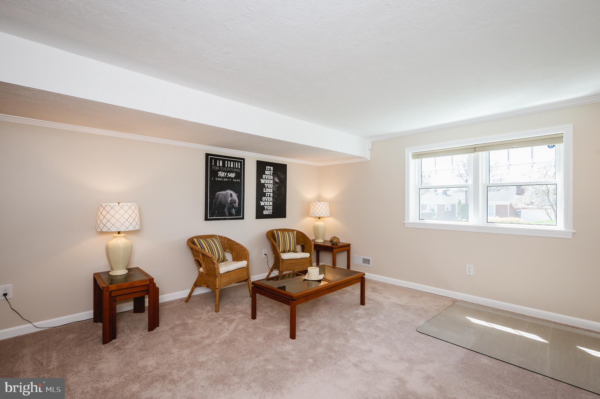 1012 Green Acre Road Towson, MD 21286 - Photo 18 of 69 LL 5th BR or Fam Rm