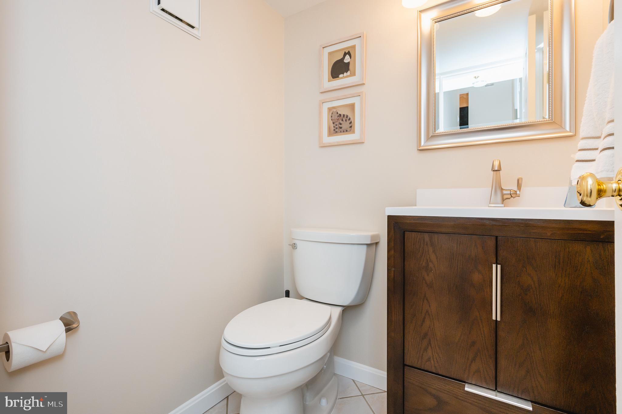 1012 Green Acre Road Towson, MD 21286 - Photo 19 of 69 LL Bath